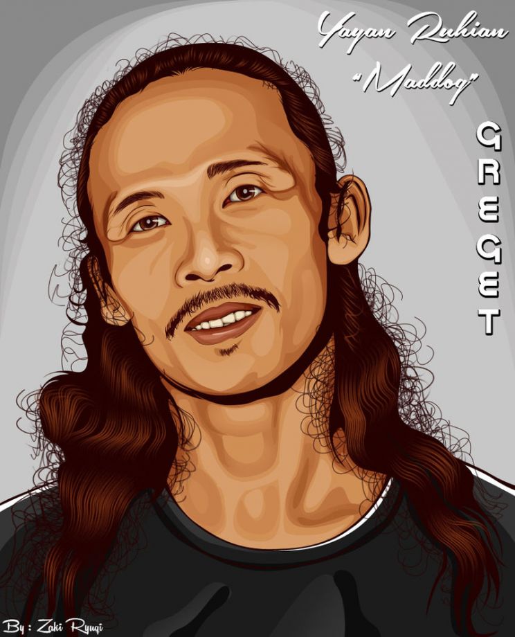 Yayan Ruhian