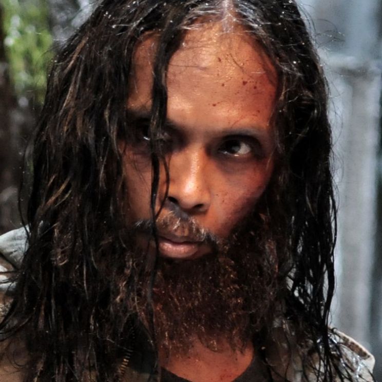 Yayan Ruhian