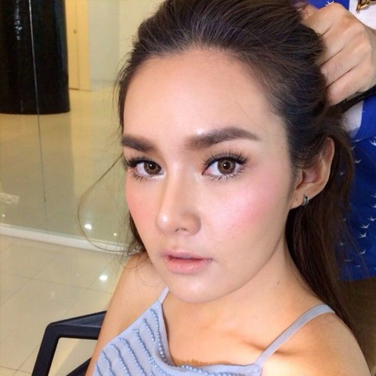Yayaying Rhatha Phongam