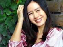 Ye-jin Son