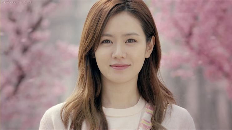 Ye-jin Son