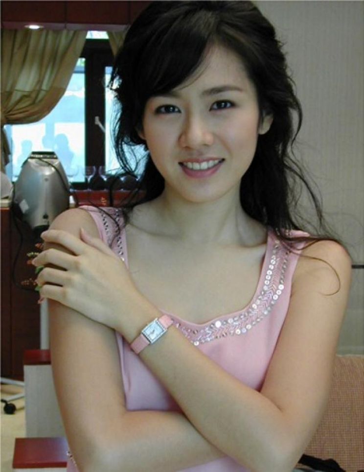 Ye-jin Son