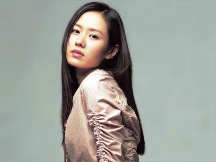 Ye-jin Son