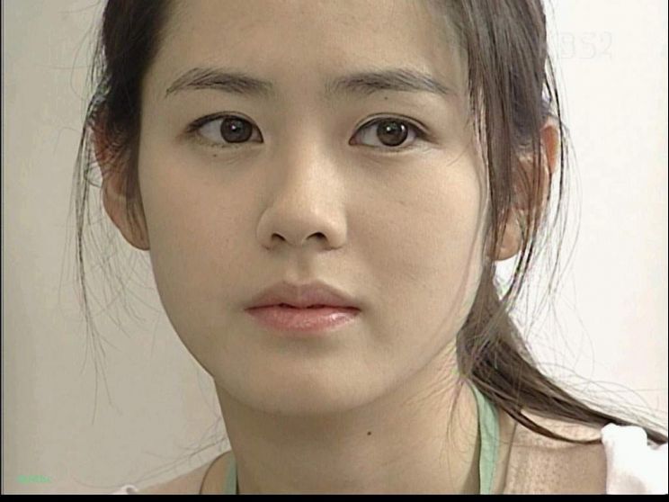 Ye-jin Son