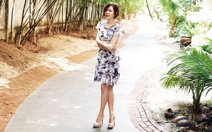 Ye-jin Son