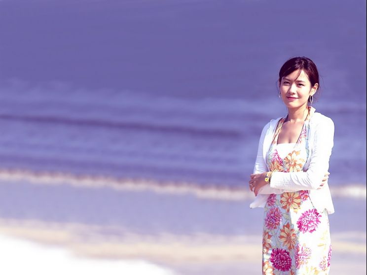 Ye-jin Son