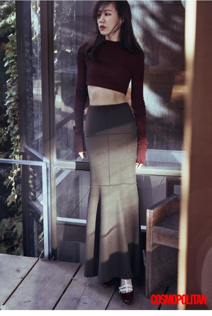 Ye-ri Han