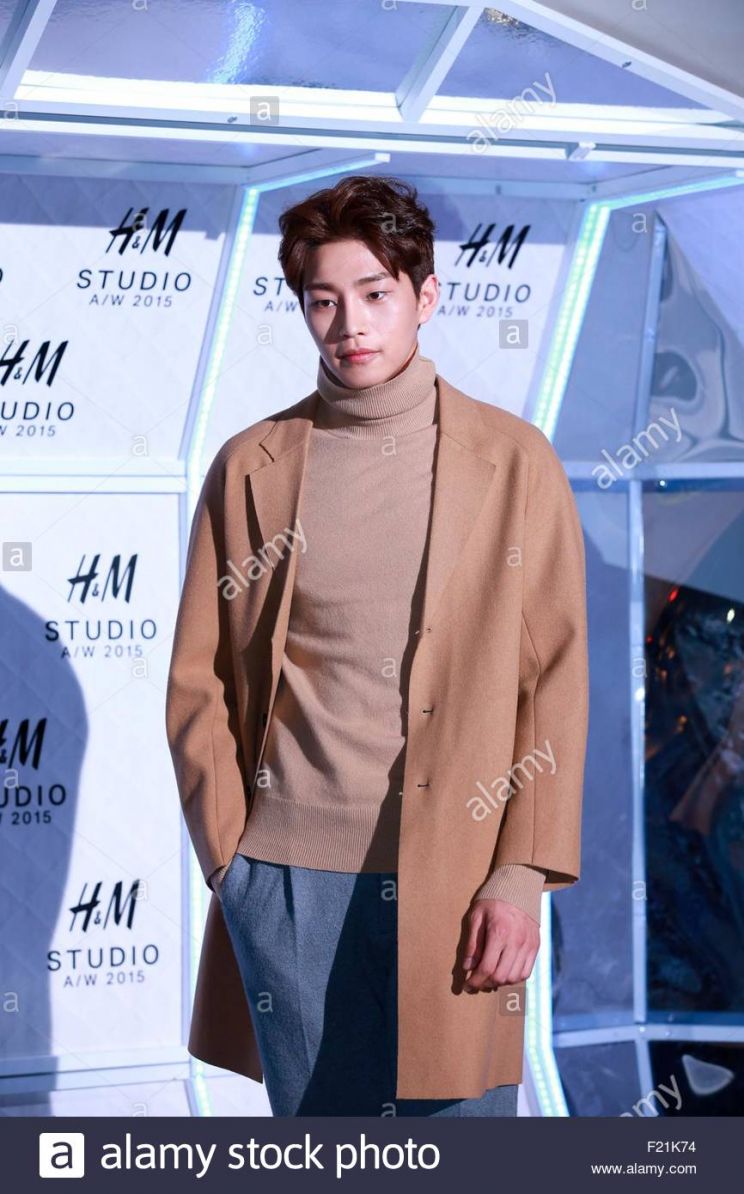 Ye-won Kang