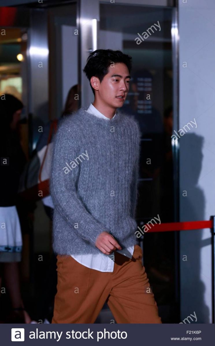 Ye-won Kang