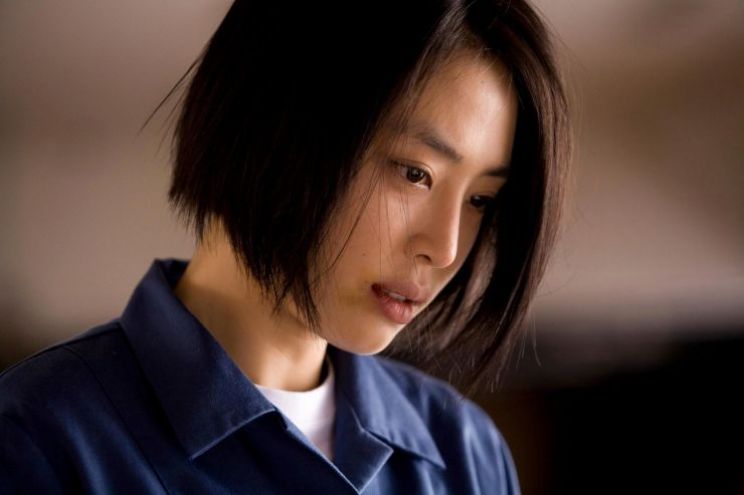 Ye-won Kang