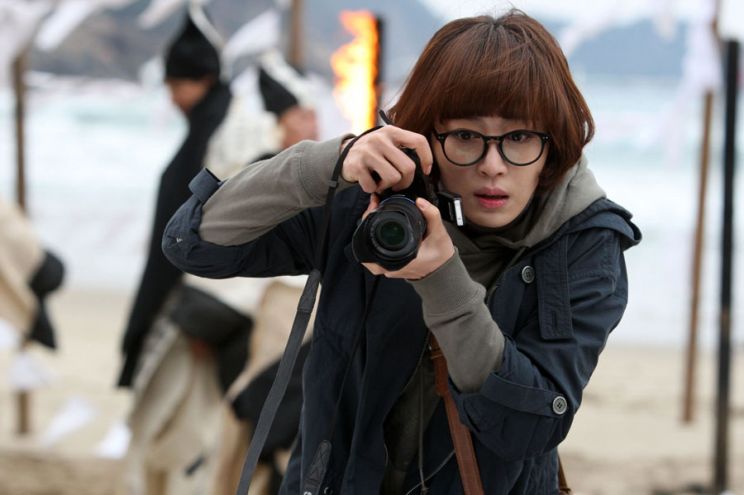 Ye-won Kang
