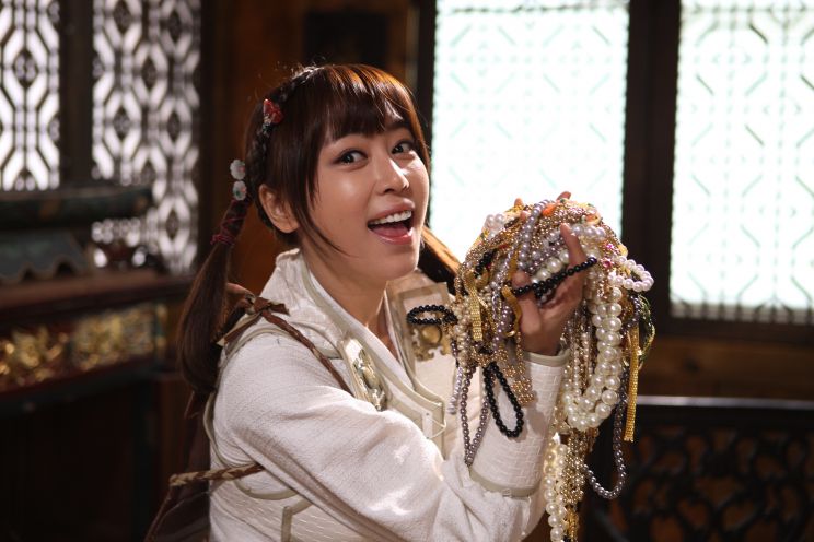 Ye-won Kang
