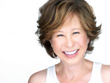 Yeardley Smith