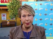 Yeardley Smith