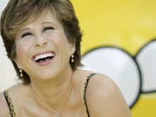 Yeardley Smith