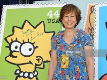 Yeardley Smith