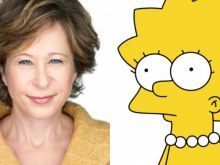 Yeardley Smith