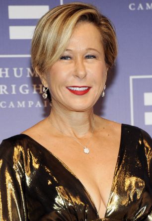 Yeardley Smith