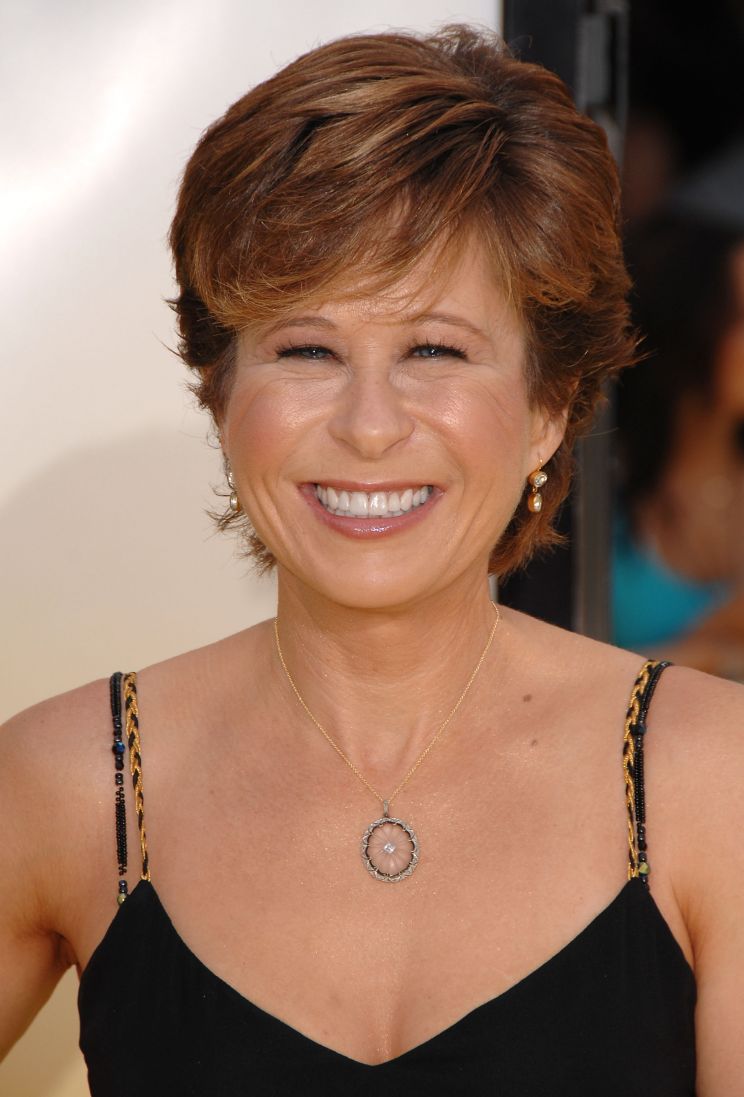 Yeardley Smith