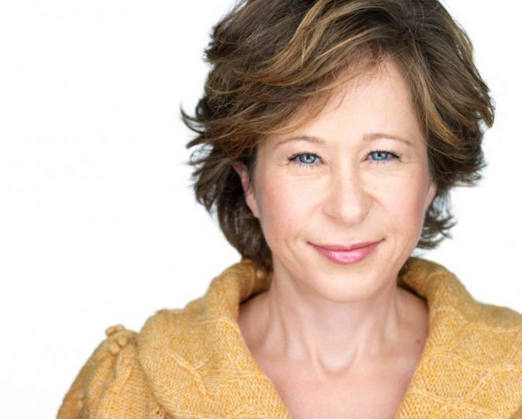 Yeardley Smith