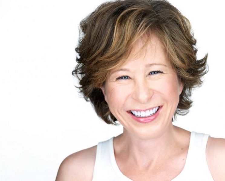 Yeardley Smith