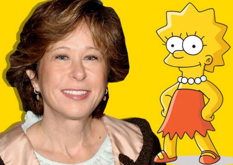 Yeardley Smith