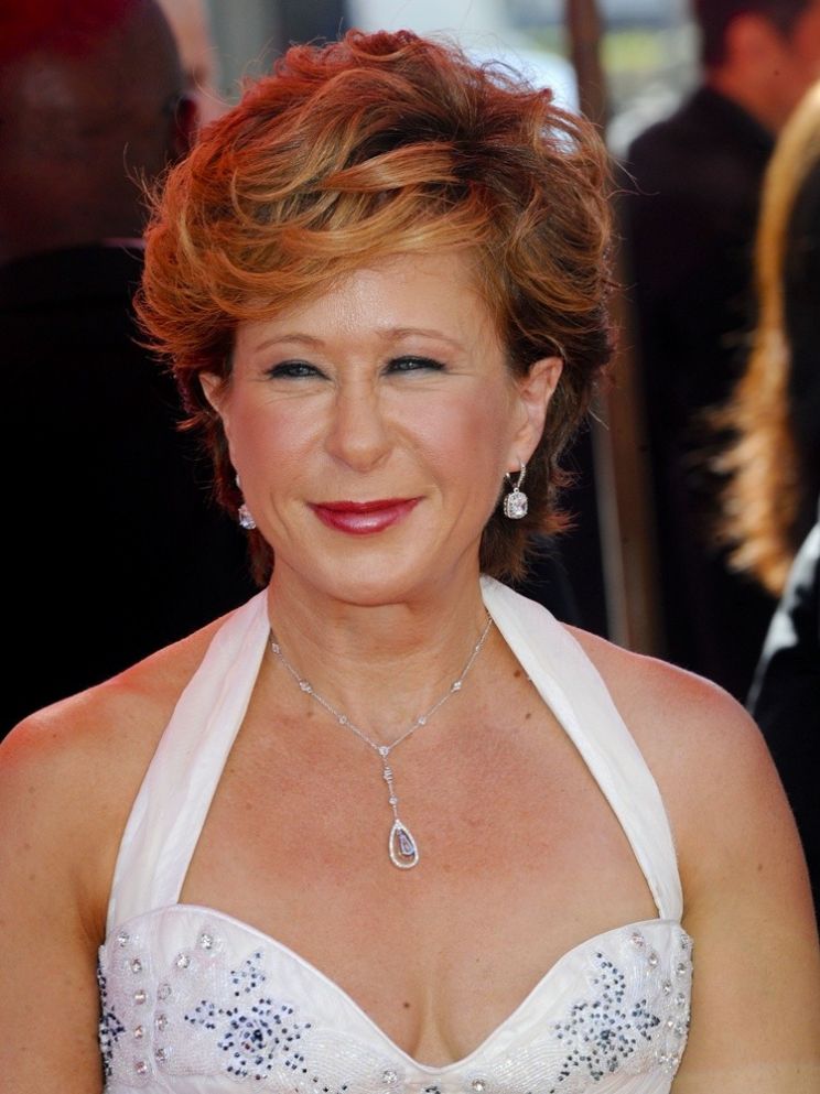 Yeardley Smith