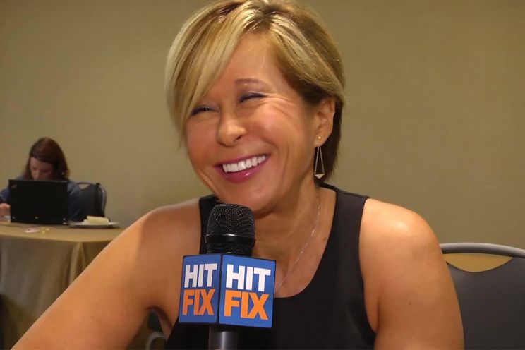 Yeardley Smith