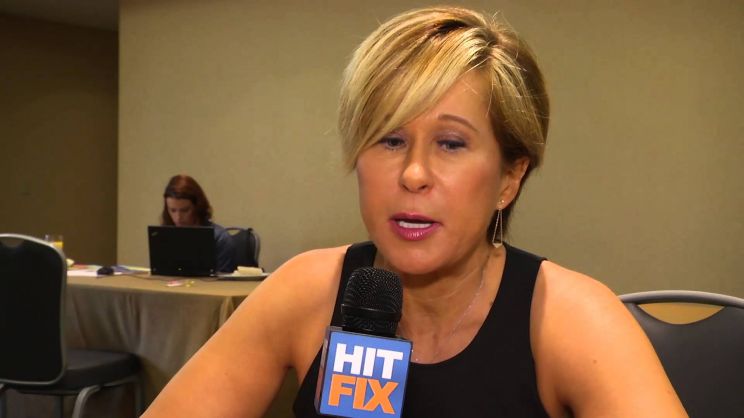 Yeardley Smith