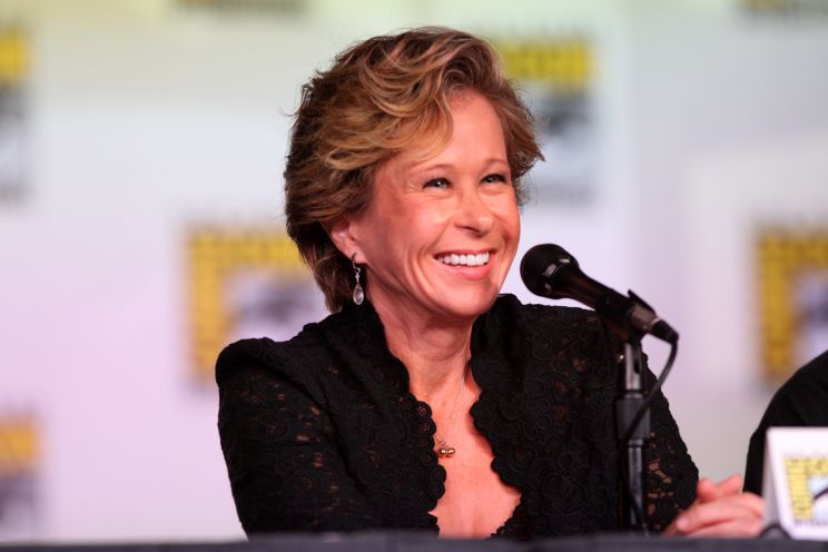 Yeardley Smith