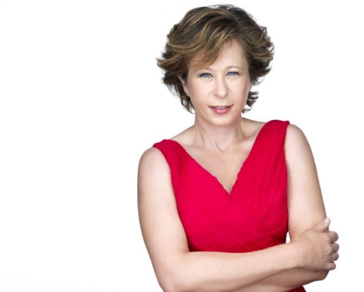 Yeardley Smith