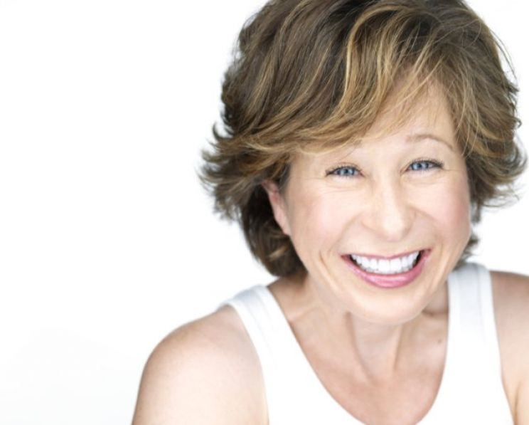 Yeardley Smith