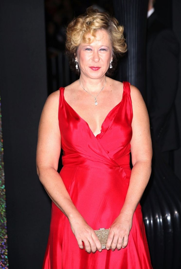 Yeardley Smith