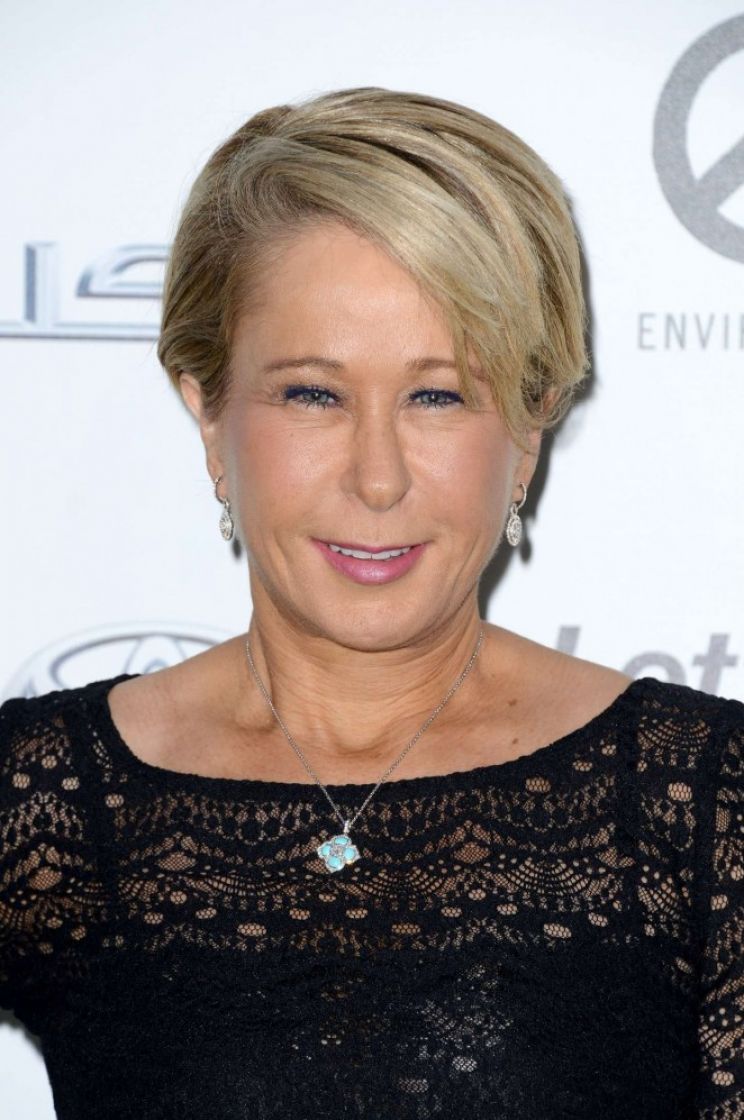 Yeardley Smith