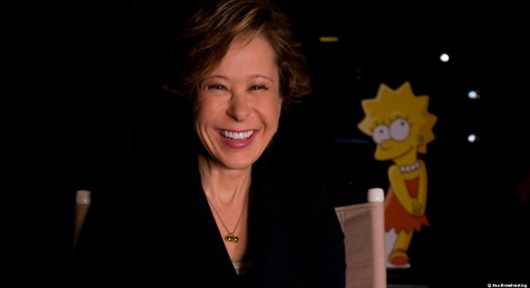 Yeardley Smith