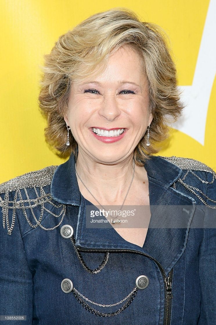 Yeardley Smith