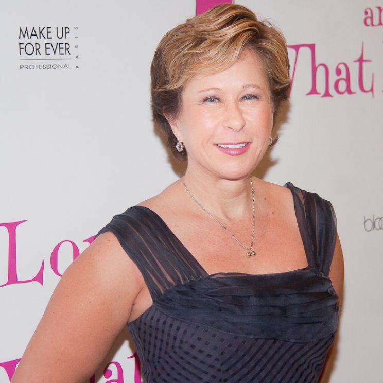 Yeardley Smith