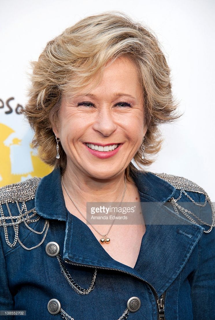 Yeardley Smith