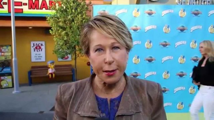 Yeardley Smith