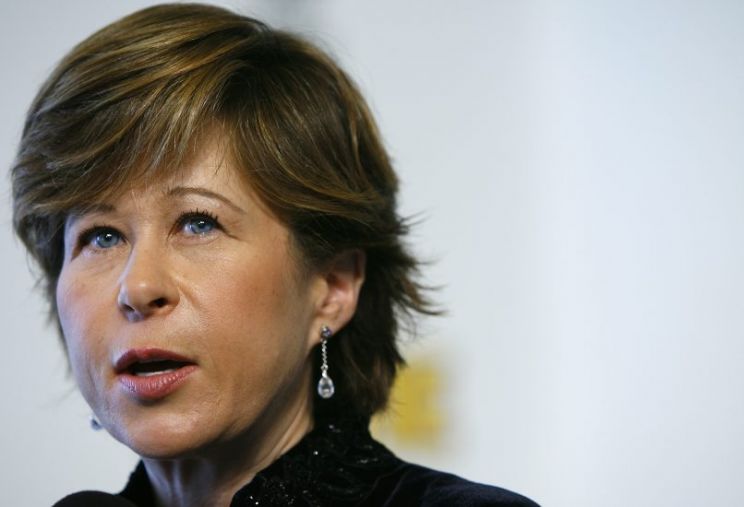 Yeardley Smith