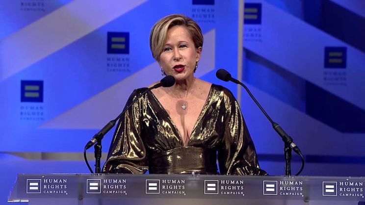 Yeardley Smith