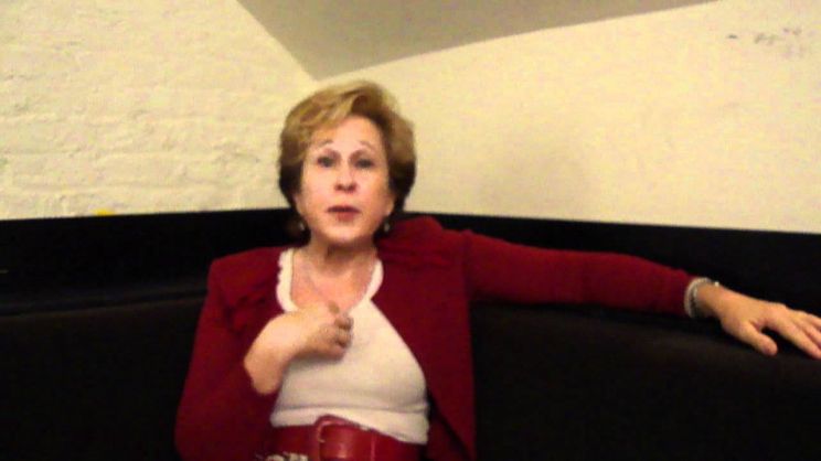 Yeardley Smith
