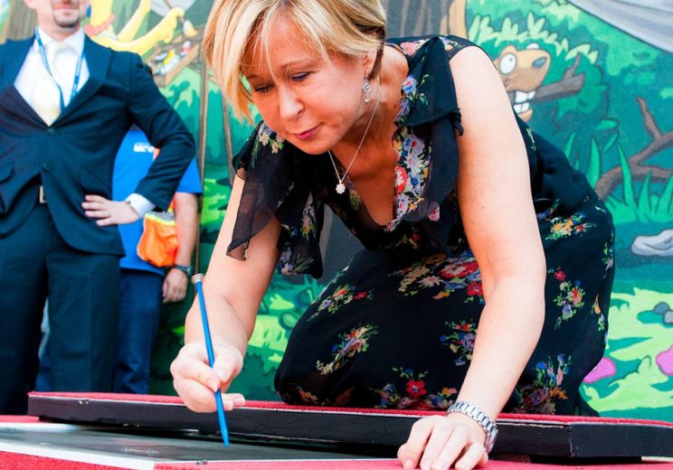 Yeardley Smith