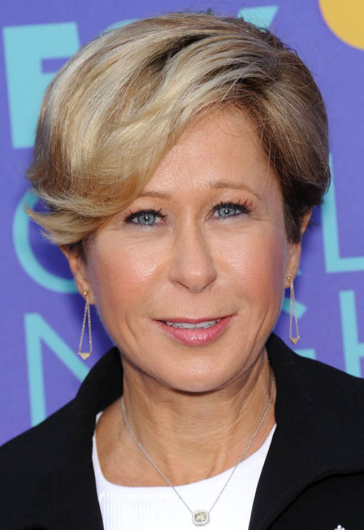 Yeardley Smith