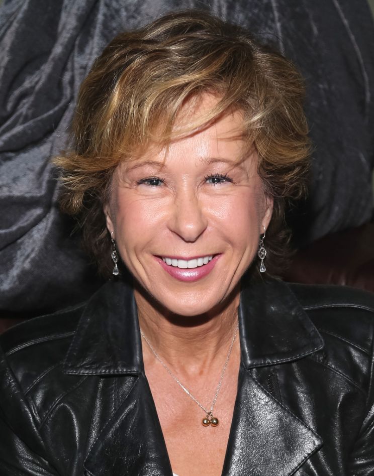 Yeardley Smith