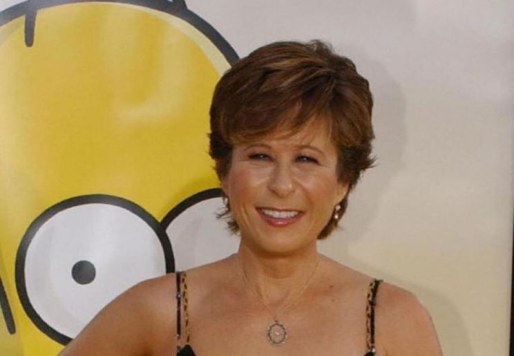 Yeardley Smith