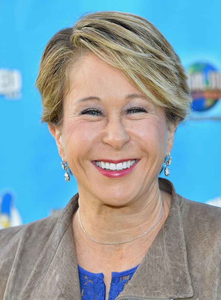 Yeardley Smith