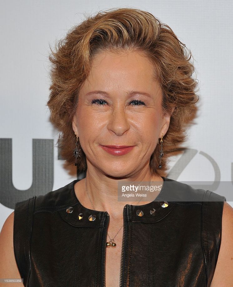 Yeardley Smith