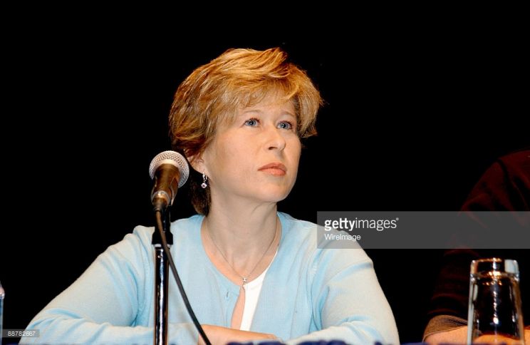 Yeardley Smith