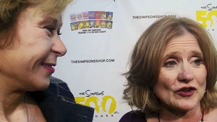 Yeardley Smith